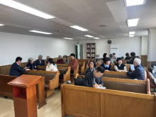 2026년 소그룹 모임 사진